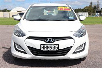 2014 Hyundai I30 - Thumbnail