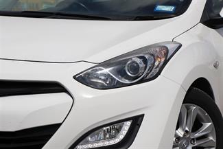 2014 Hyundai I30 - Thumbnail