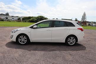 2014 Hyundai I30 - Thumbnail