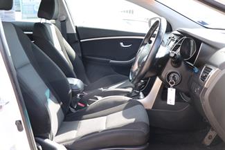 2014 Hyundai I30 - Thumbnail