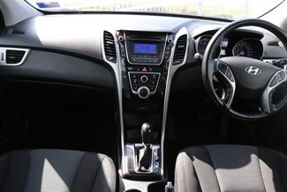 2014 Hyundai I30 - Thumbnail