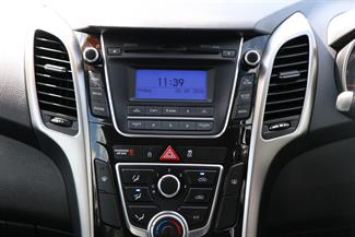 2014 Hyundai I30 - Thumbnail