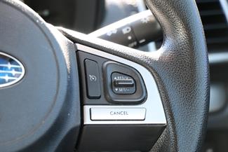 2018 Subaru Forester - Thumbnail