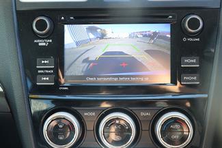 2018 Subaru Forester - Thumbnail