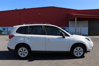 2018 Subaru Forester - Thumbnail