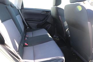 2018 Subaru Forester - Thumbnail