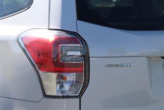 2018 Subaru Forester - Thumbnail