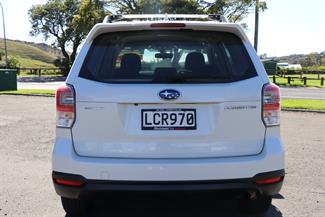 2018 Subaru Forester - Thumbnail