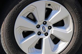 2018 Subaru Forester - Thumbnail