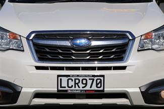 2018 Subaru Forester - Thumbnail