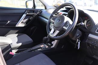 2018 Subaru Forester - Thumbnail