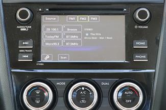 2018 Subaru Forester - Thumbnail