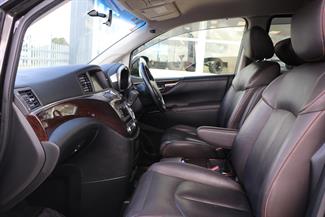 2012 Nissan Elgrand - Thumbnail