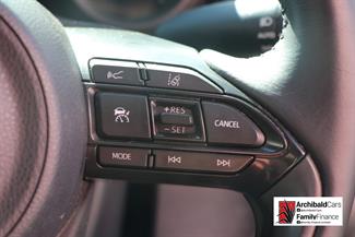 2021 Toyota Yaris Cross - Thumbnail