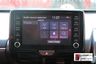 2021 Toyota Yaris Cross - Thumbnail