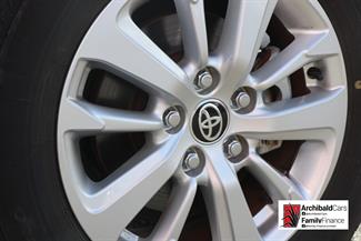 2021 Toyota Yaris Cross - Thumbnail