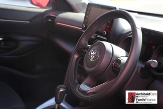 2021 Toyota Yaris Cross - Thumbnail
