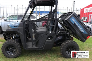 2026 Polaris Ranger
