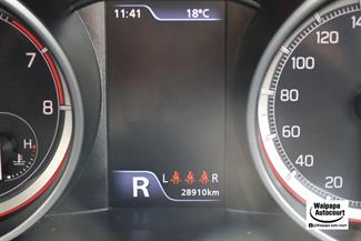 2022 Suzuki Swift - Thumbnail