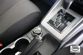 2021 Mitsubishi Triton - Thumbnail