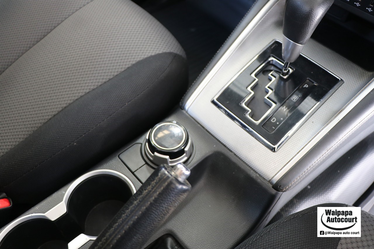 2021 Mitsubishi Triton