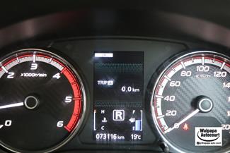 2021 Mitsubishi Triton - Thumbnail