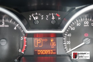 2020 Mazda BT-50 - Thumbnail