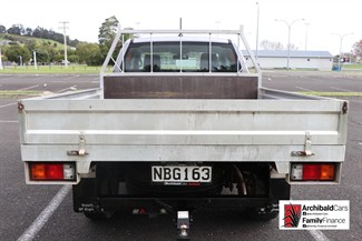 2020 Mazda BT-50 - Thumbnail