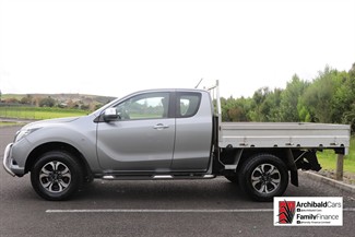 2020 Mazda BT-50 - Thumbnail