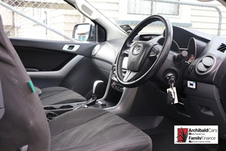 2020 Mazda BT-50 - Thumbnail