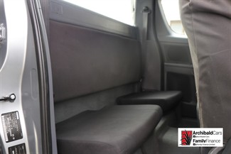 2020 Mazda BT-50 - Thumbnail