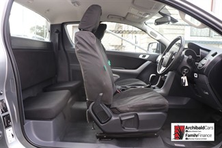 2020 Mazda BT-50 - Thumbnail