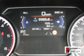 2021 Isuzu D-Max - Thumbnail