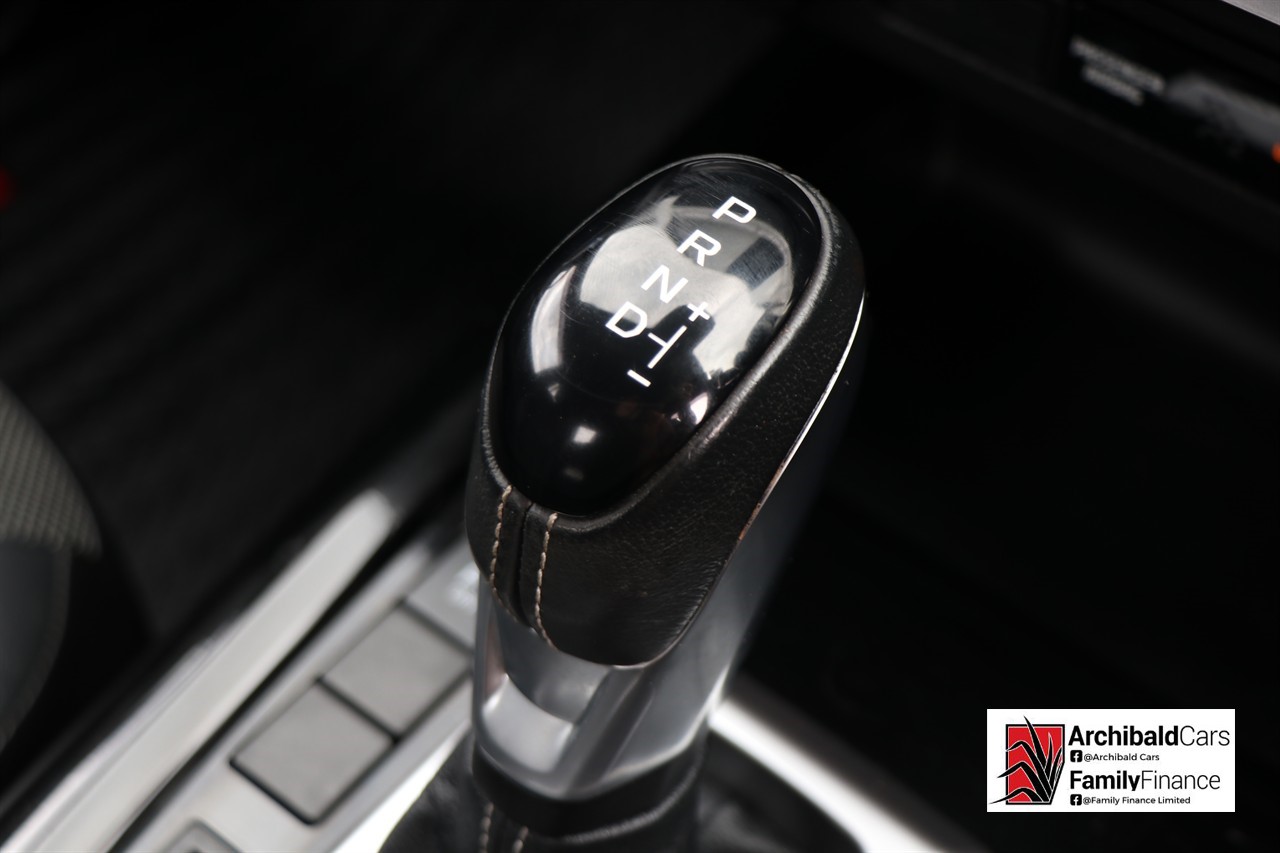 2021 Isuzu D-Max
