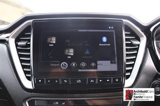 2021 Isuzu D-Max - Thumbnail