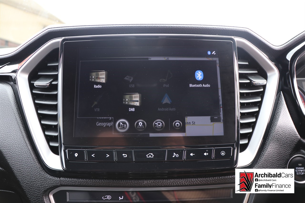 2021 Isuzu D-Max