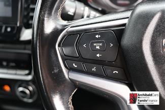 2021 Isuzu D-Max - Thumbnail