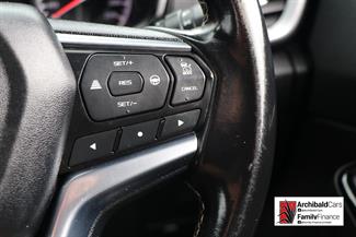 2021 Isuzu D-Max - Thumbnail