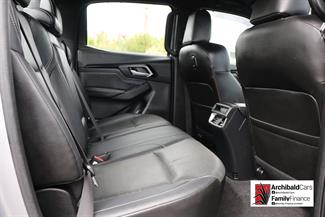 2021 Isuzu D-Max - Thumbnail