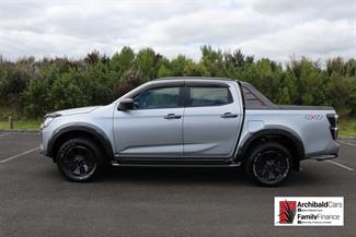 2021 Isuzu D-Max - Thumbnail