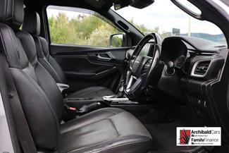 2021 Isuzu D-Max - Thumbnail