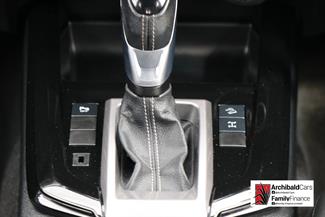 2021 Isuzu D-Max - Thumbnail