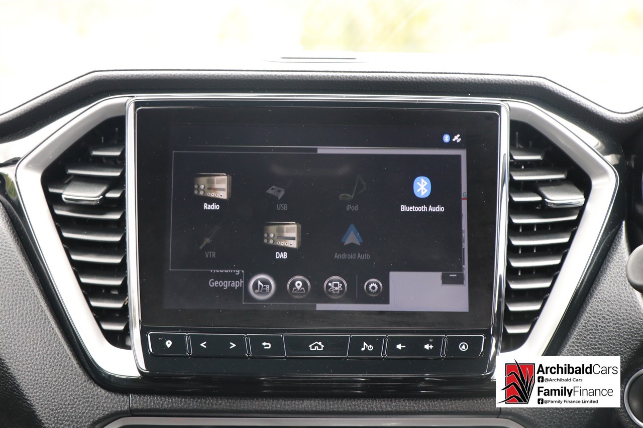 2021 Isuzu D-Max