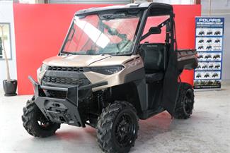 2023 Polaris Ranger - Thumbnail