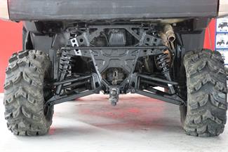 2023 Polaris Ranger - Thumbnail