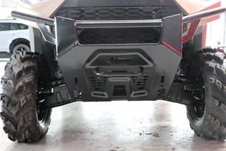 2023 Polaris Ranger - Thumbnail