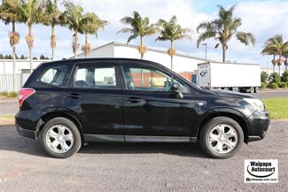 2015 Subaru Forester - Thumbnail