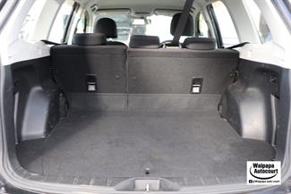 2015 Subaru Forester - Thumbnail