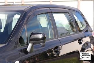2015 Subaru Forester - Thumbnail