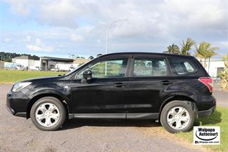 2015 Subaru Forester - Thumbnail